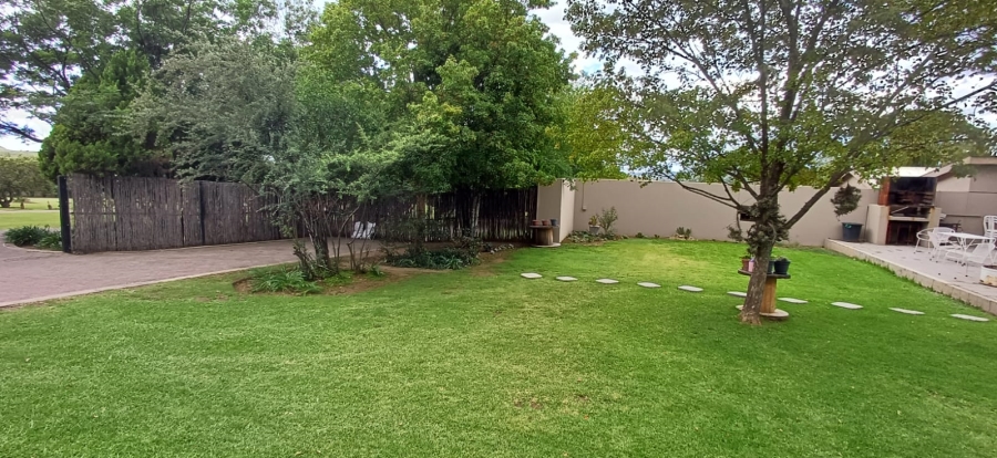 To Let 3 Bedroom Property for Rent in Balley Duff Free State